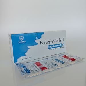 GENILOPRAM™️ 10